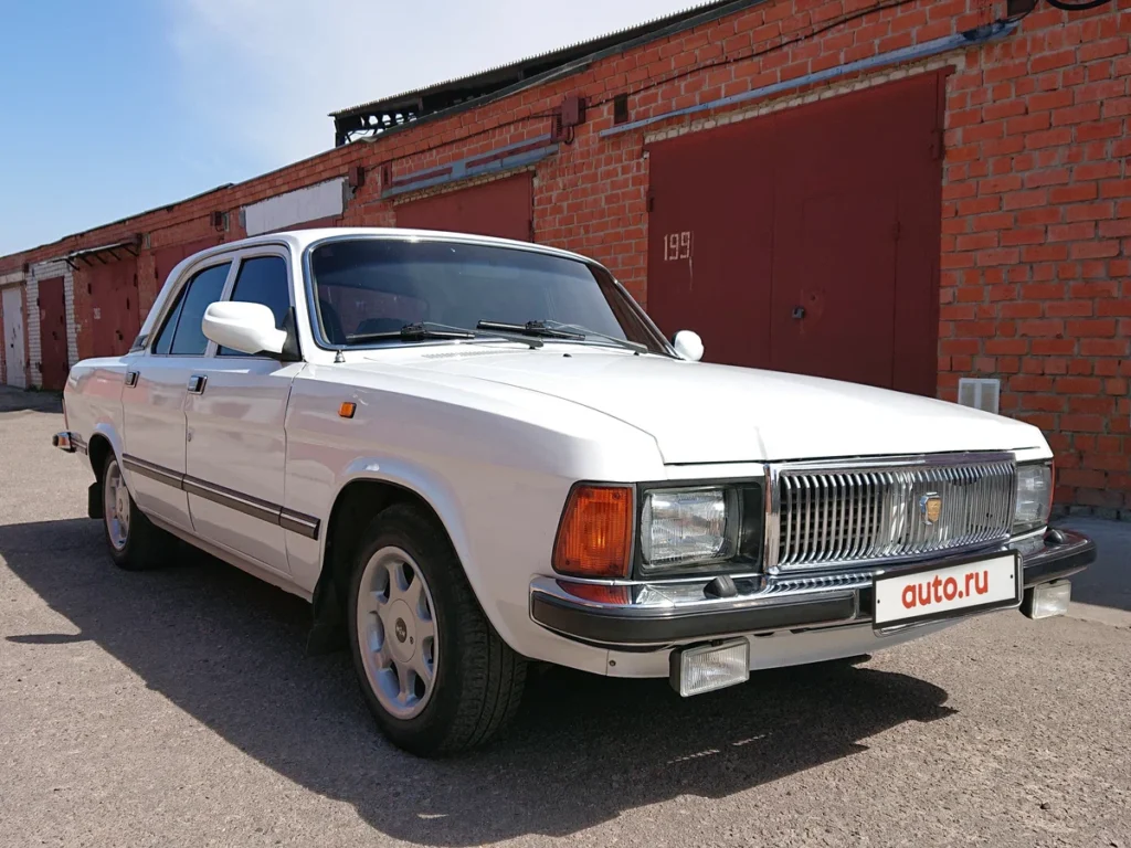 ТОП-5 самых дорогих проданных авто на российских аукционах