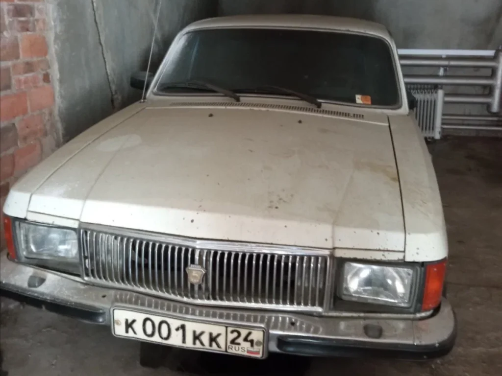 ТОП-5 самых дорогих проданных авто на российских аукционах