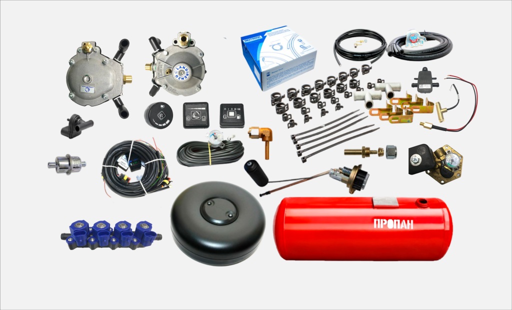 Легализация тюнинга в РФ 2025: как оформить лифт, багажники и ГБО без штрафов и отказов