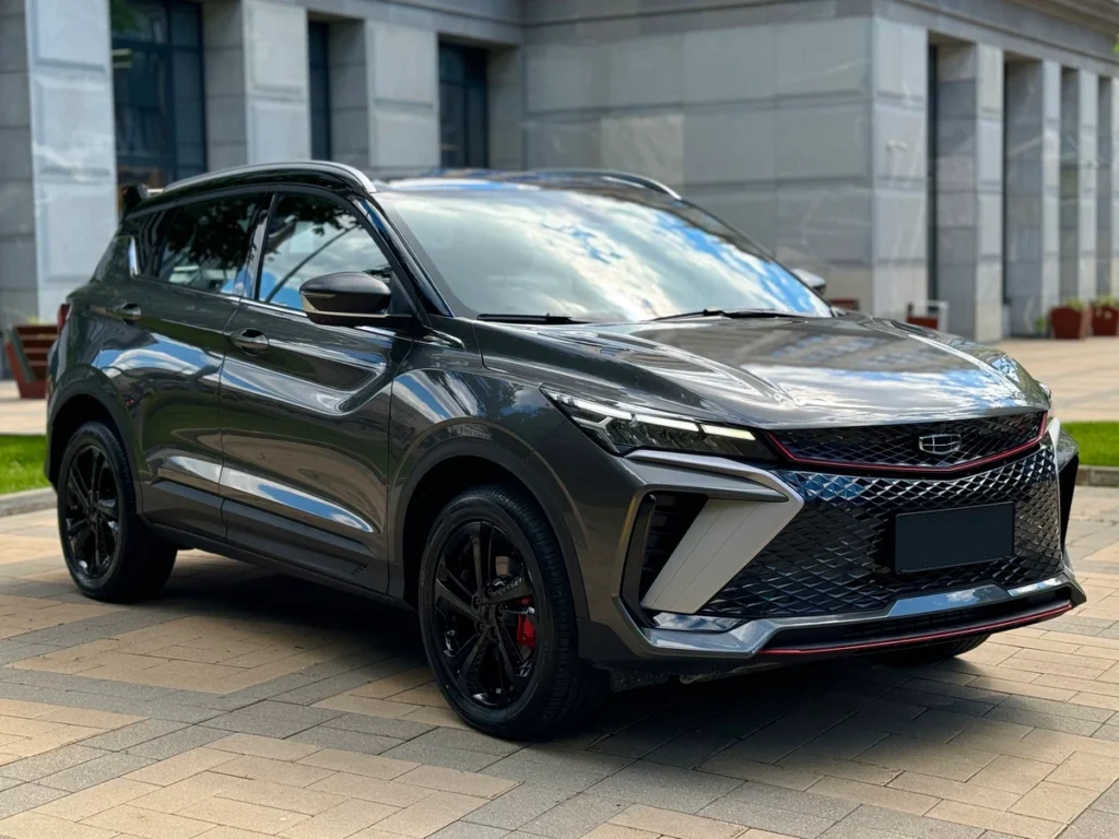 Блокировки/LSD (самоблок)/электроблок: когда действительно нужны