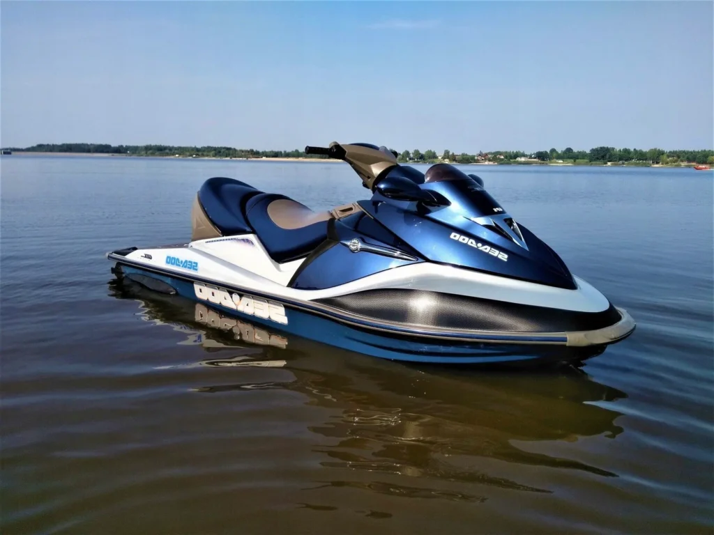 Аренда гидроциклов: на что обратить внимание