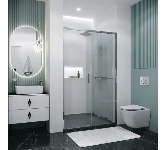 ТОП-5 зеркал с Bluetooth и антизапотеванием