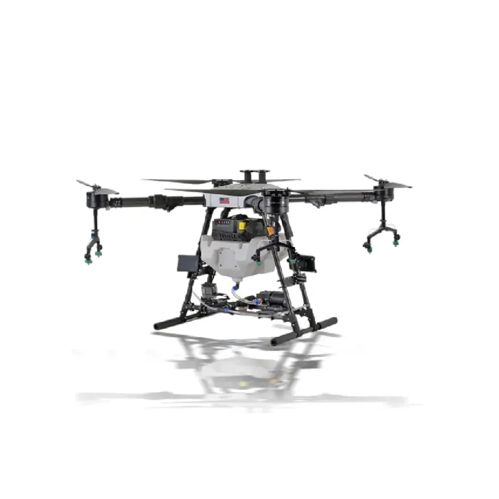 ТОП‑5 квадрокоптеров для сельского хозяйства: от опрыскивания до мультиспектрального мониторинга (обновлено на октябрь 2025)