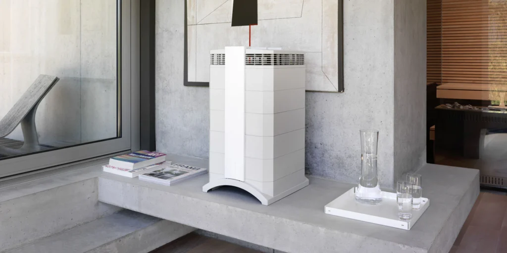 Лучшие очистители воздуха для аллергиков: на что обратить внимание