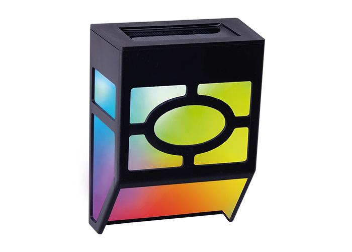 Как организовать автономное освещение участка на солнечных батареях