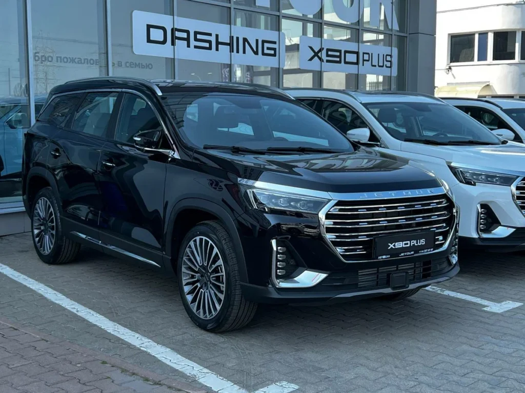 Китаизация российского автопарка: как изменится рынок до 2030 года и что это значит для владельца по сервису и остаточной стоимости