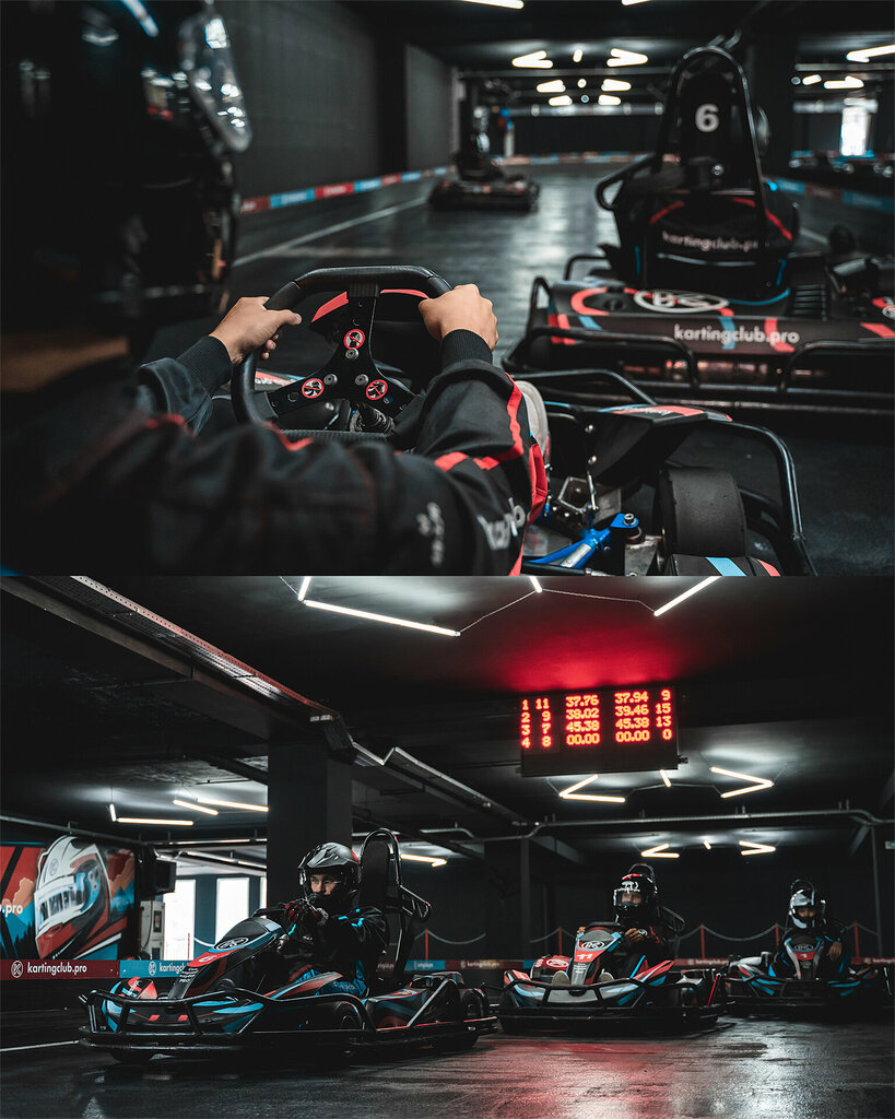 Картинг в России: лучшие трассы для тренировок — путеводитель по выбору, планам занятий и топ‑локациям