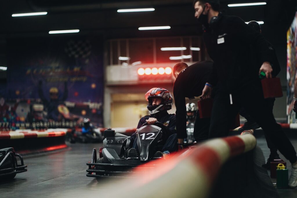 Картинг в России: лучшие трассы для тренировок — путеводитель по выбору, планам занятий и топ‑локациям