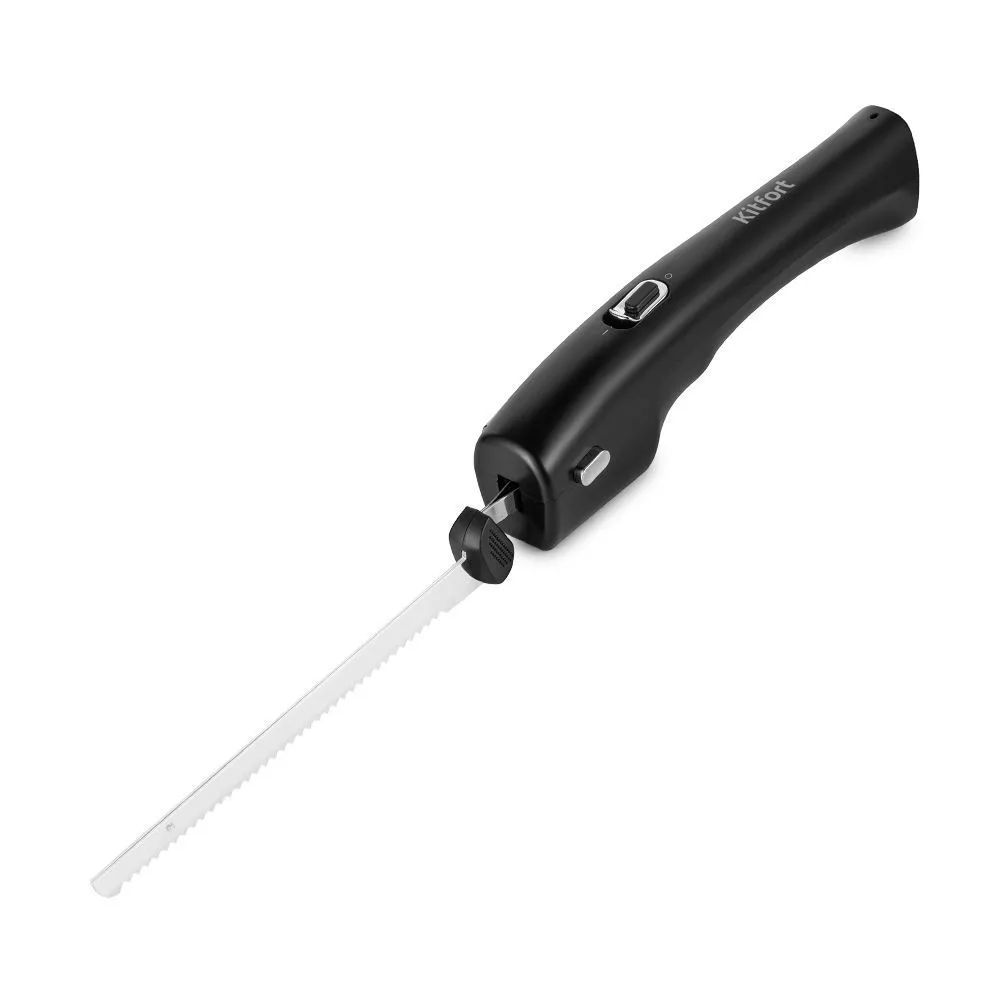 Топ-5 лучших электроножей 2025 года — аккуратная резка без усилий