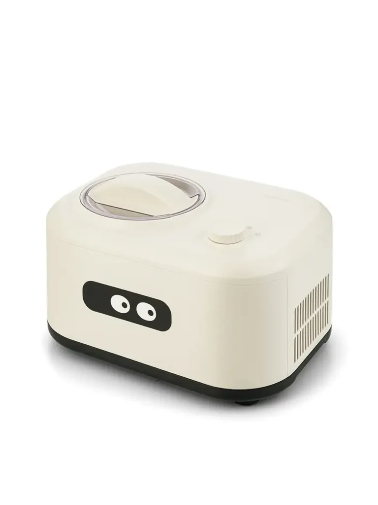 Топ-5 лучших морожениц с компрессором 2025 года — готовим мороженое дома без лишних хлопот