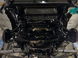 Антикоррозийная обработка автомобиля: виды, цены и эффективность