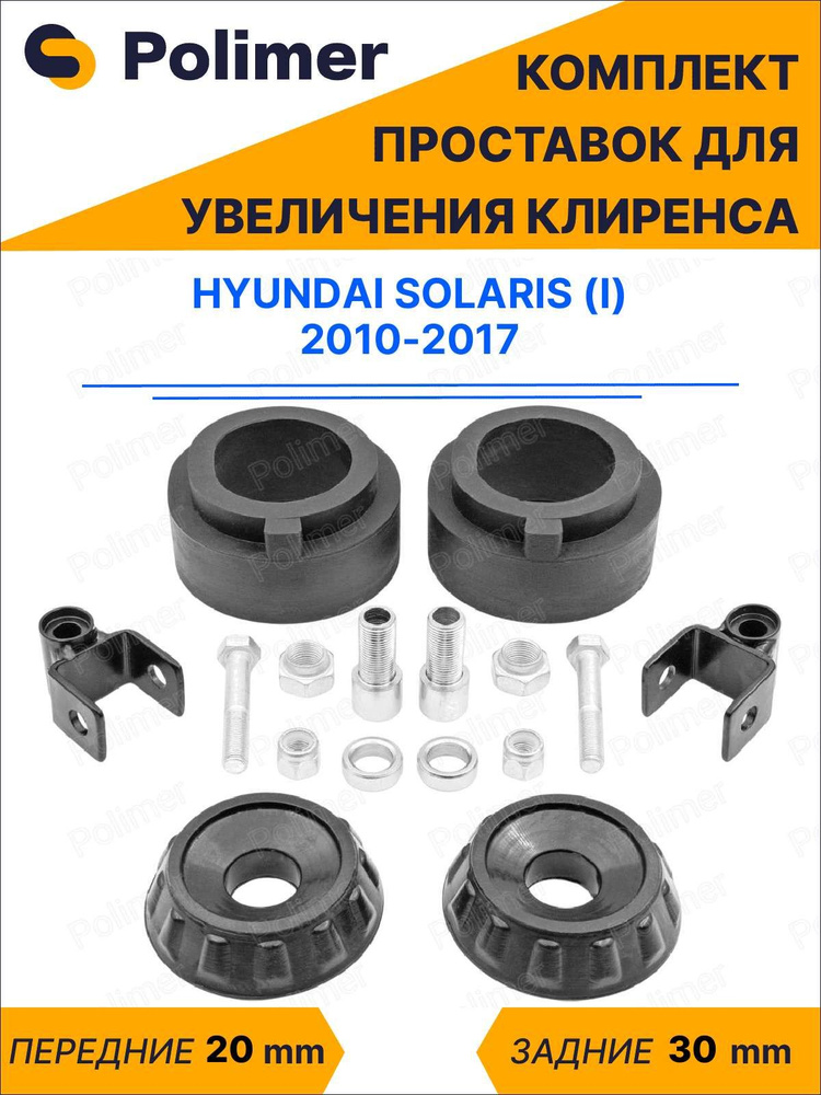 Стоит ли ставить проставки и увеличивать клиренс: мнение экспертов