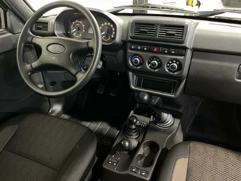 Блокировки/LSD (самоблок)/электроблок: когда действительно нужны