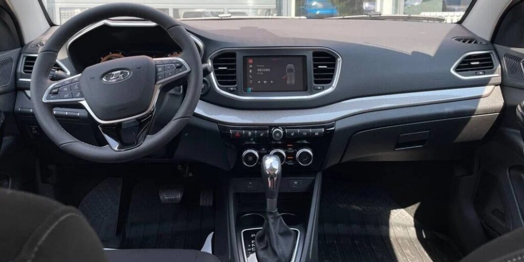 LADA Vesta NG: какой мотор выбрать, ресурс и частые вопросы владельцев