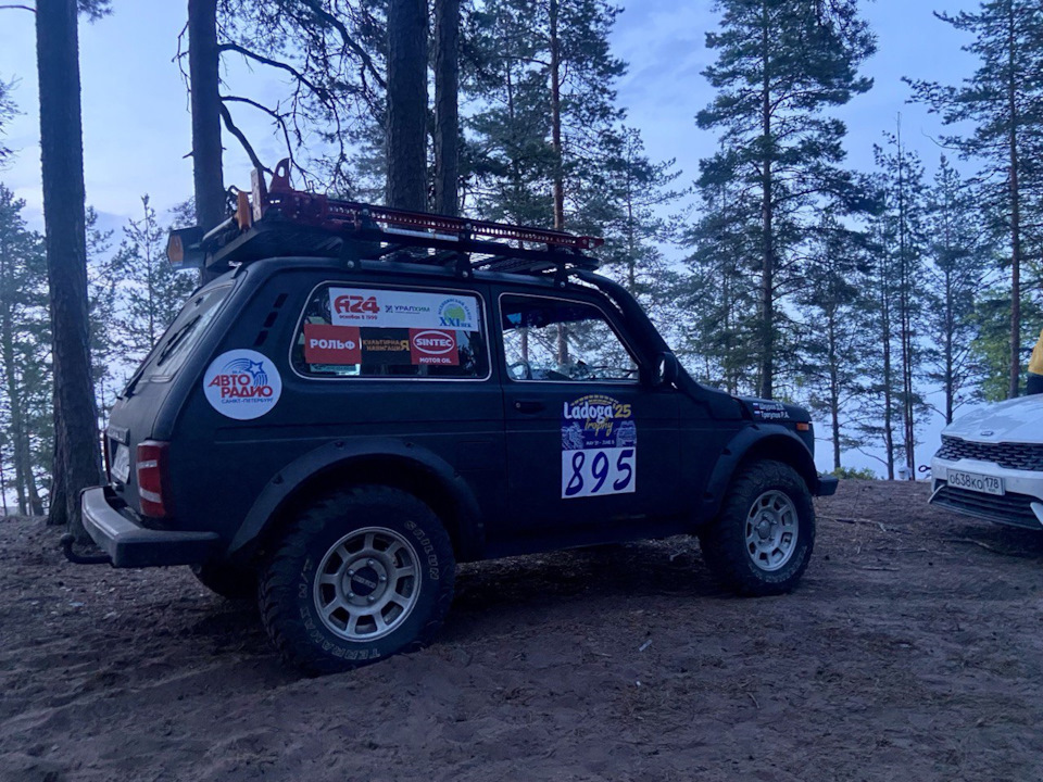 Календарь авто‑ивентов 2026 в России: фестивали, ралли регулярности, выставки