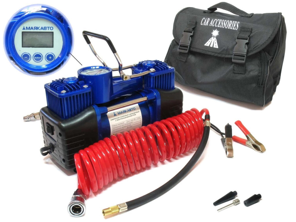 ТОП-10 инструментов, которые должны быть в каждом гараже