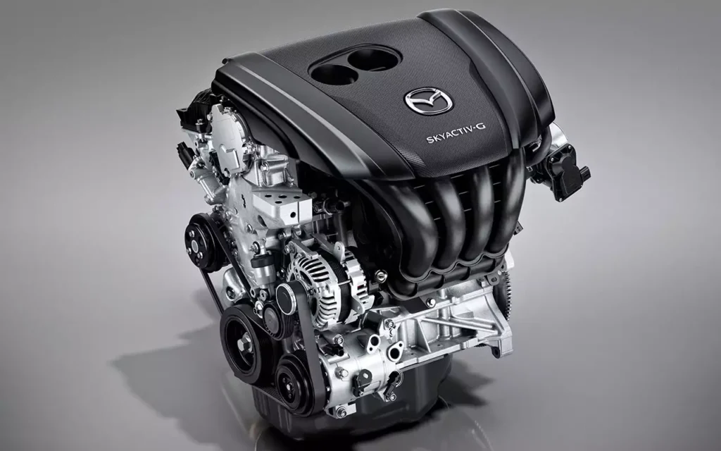 Легендарные двигатели: технологии, опередившие время