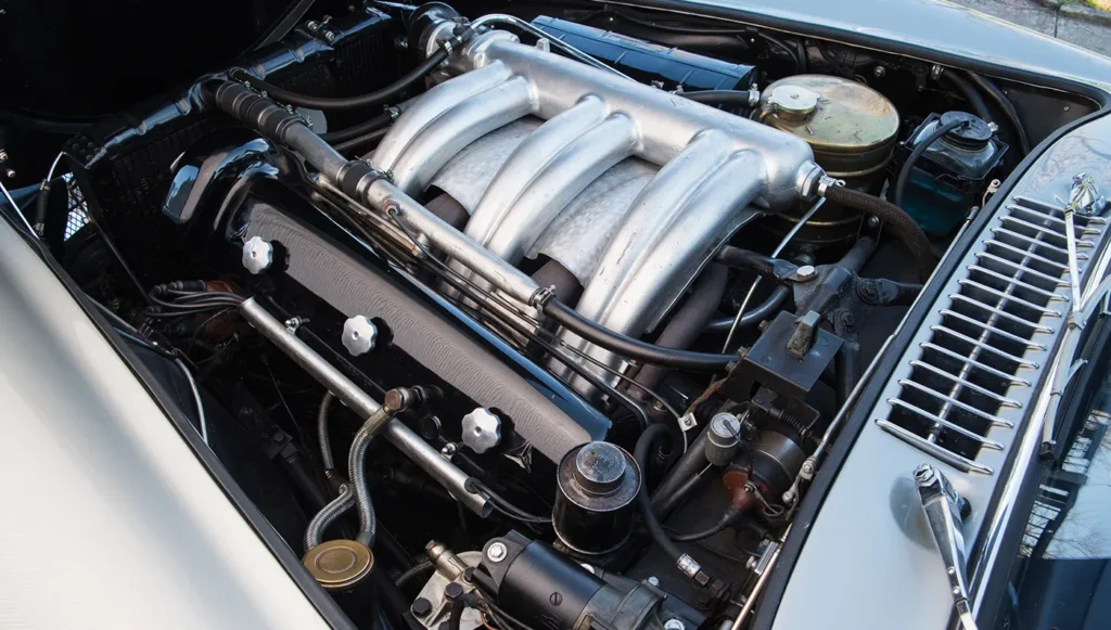 Легендарные двигатели: технологии, опередившие время