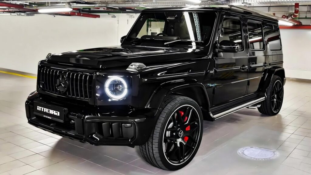 Подписка на авто в 2025: как это работает и для кого выгодно