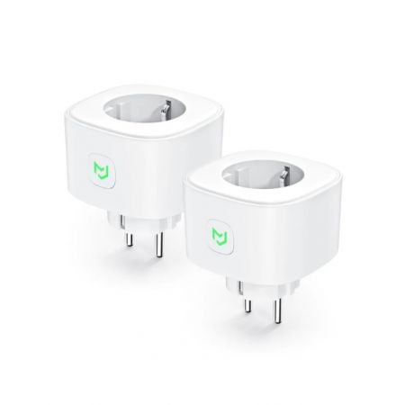 ТОП-5 умных розеток с функцией контроля энергопотребления