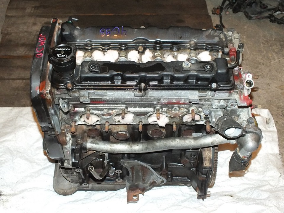 Легендарные двигатели: технологии, опередившие время