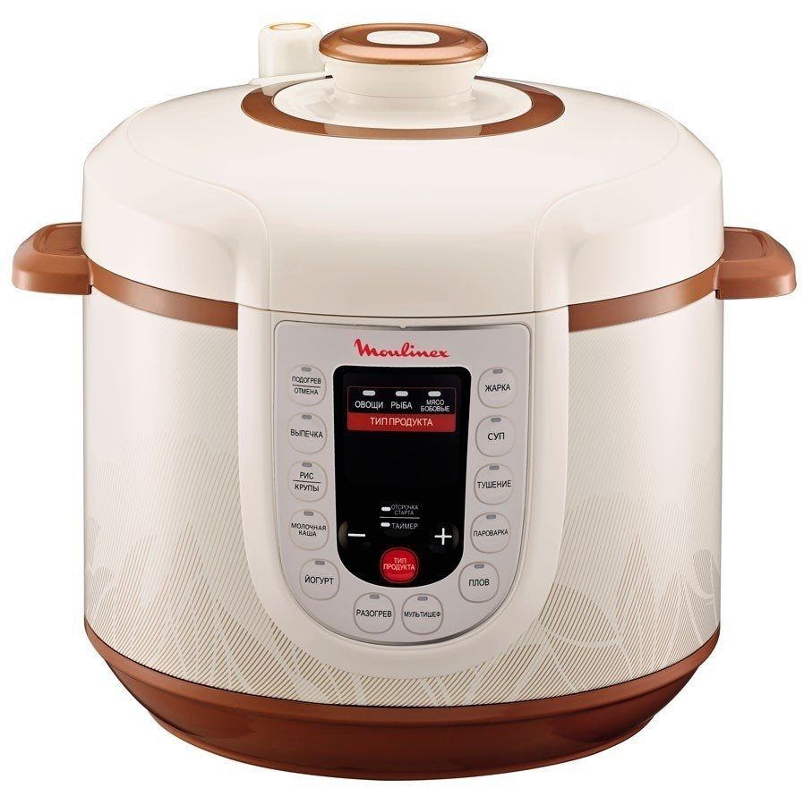 Какую мультиварку выбрать в 2025 году: функции, сценарии, экономия времени