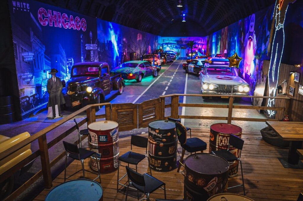 Музеи ретро-автомобилей в регионах России: куда ехать, что смотреть и как планировать поездку