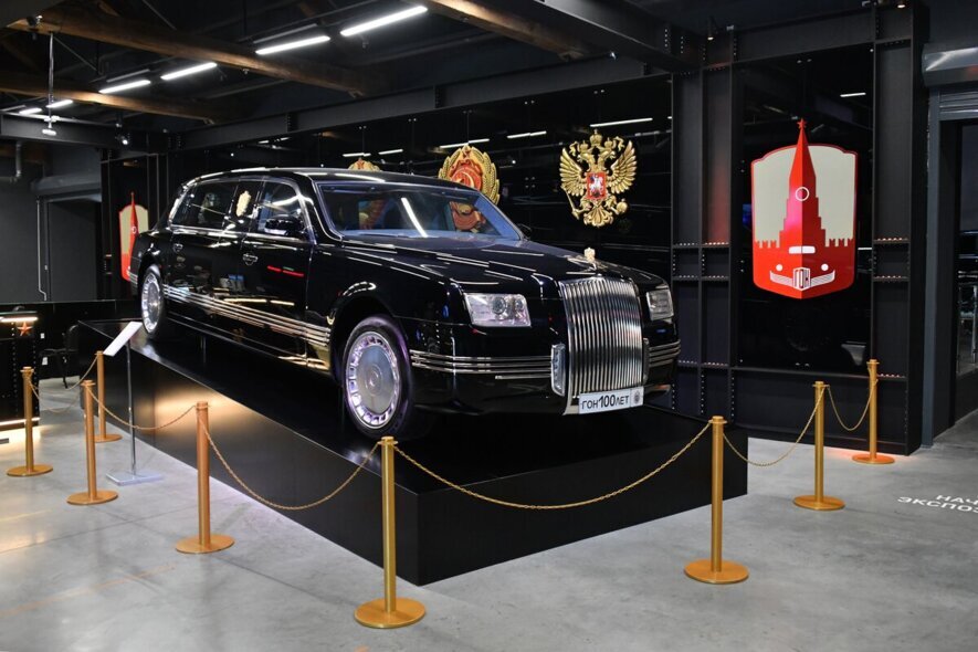 Календарь авто‑ивентов 2026 в России: фестивали, ралли регулярности, выставки