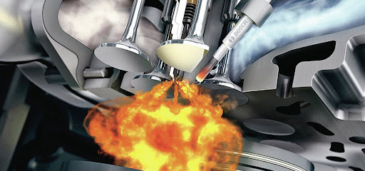 Что означает мигающая лампа Check Engine: частые причины и что делать