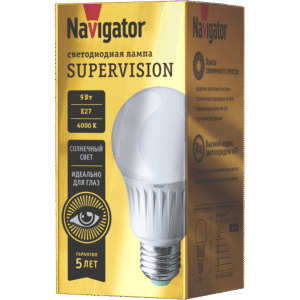 Подборка лучших моделей LED-ламп 2025 года: освещение, которое экономит