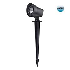 Как организовать автономное освещение участка на солнечных батареях