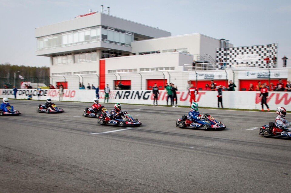 Картинг в России: лучшие трассы для тренировок — путеводитель по выбору, планам занятий и топ‑локациям