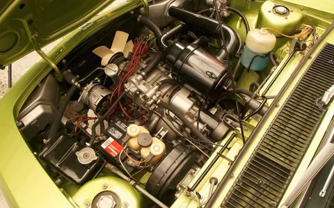 Легендарные двигатели: технологии, опередившие время