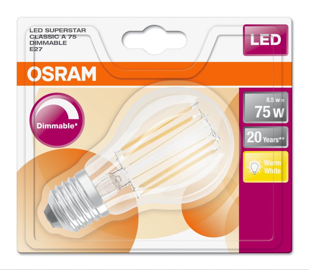 Подборка лучших моделей LED-ламп 2025 года для настольных ламп: комфорт, экономия и забота о зрении