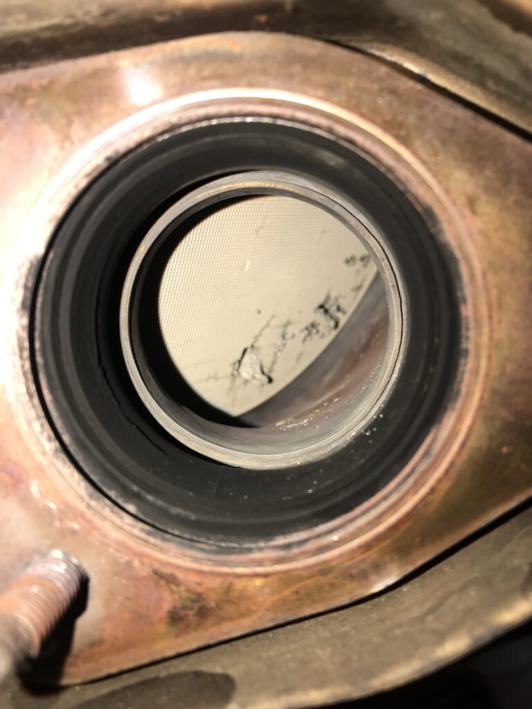 Ошибки P0xxx: расшифровка и способы устранения