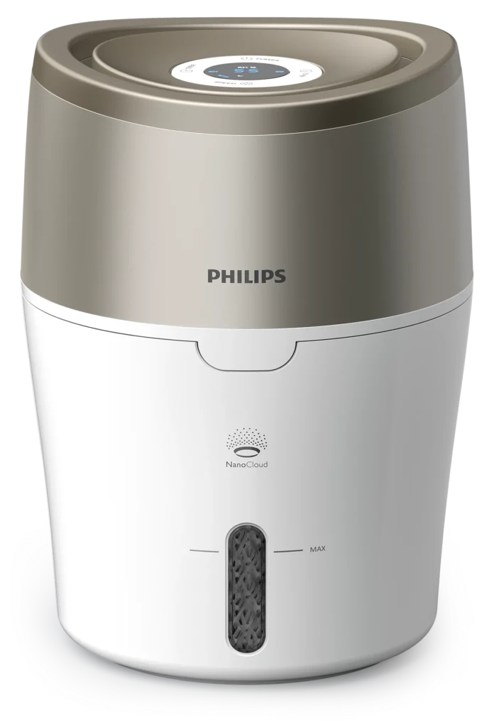 Рейтинг увлажнителей с датчиком влажности: стоит ли переплачивать?