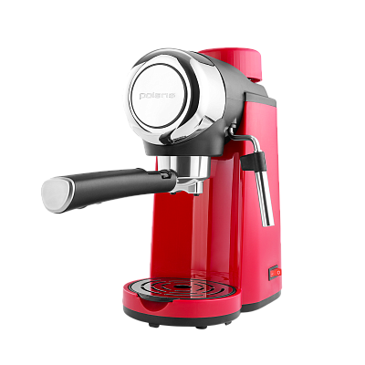 Топ-5 лучших недорогих рожковых кофеварок 2025 года — вкусный эспрессо у себя на кухне