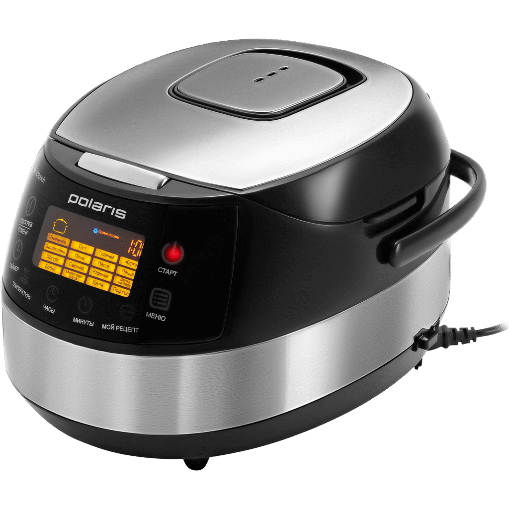 Какую мультиварку выбрать в 2025 году: функции, сценарии, экономия времени