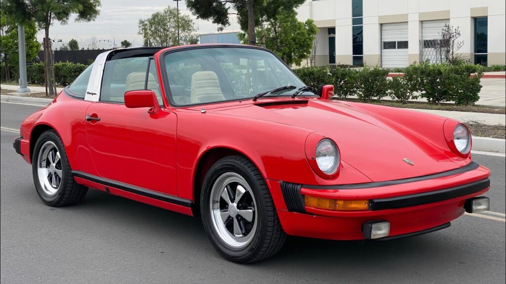 ТОП-5 самых дорогих проданных авто на российских аукционах