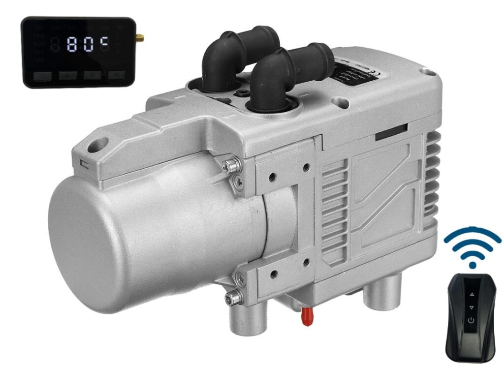 Стоит ли устанавливать подогрев двигателя: плюсы и минусы