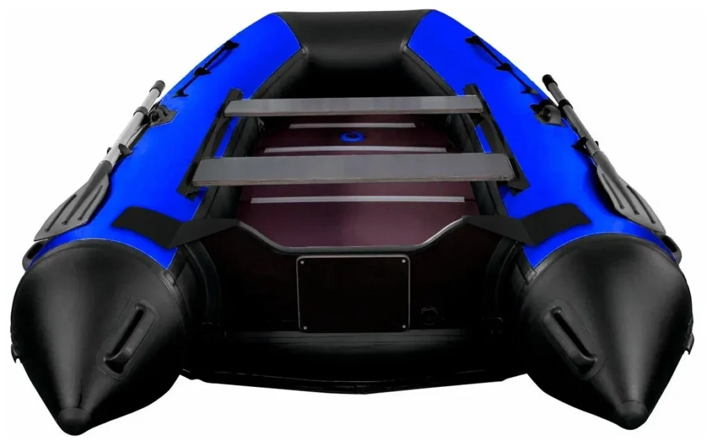 Сравнение ПВХ‑лодок для рыбалки: полный гид для осознанного выбора