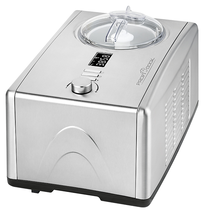 Топ-5 лучших морожениц с компрессором 2025 года — готовим мороженое дома без лишних хлопот