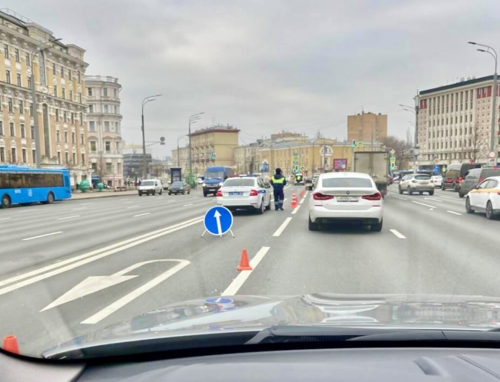 Европротокол 2025: лимиты, когда можно, как оформить через приложение