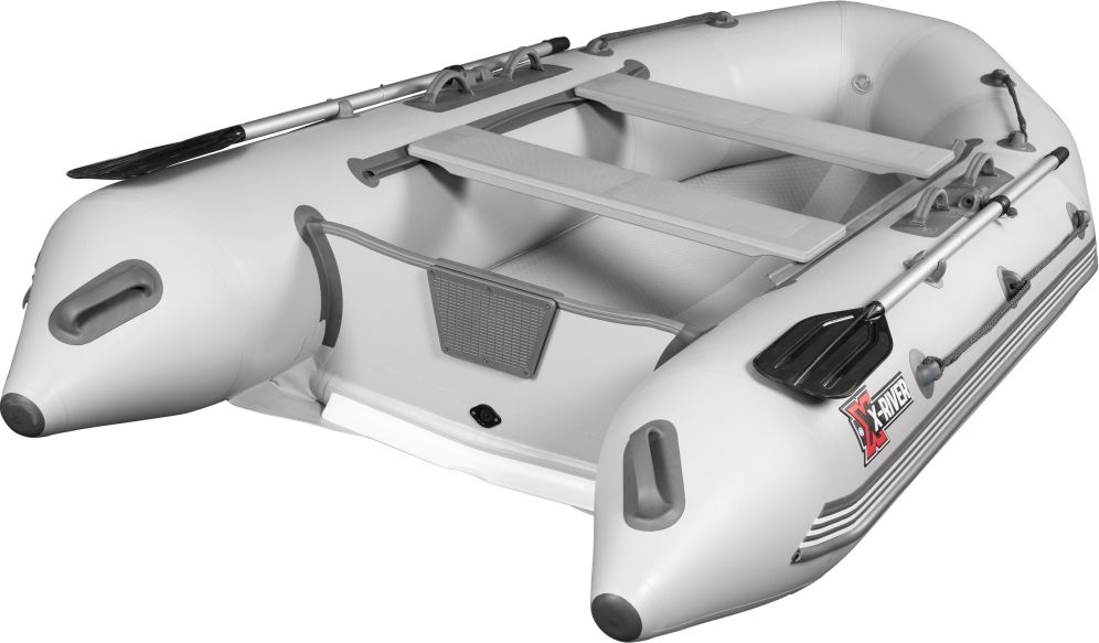 Сравнение ПВХ‑лодок для рыбалки: полный гид для осознанного выбора