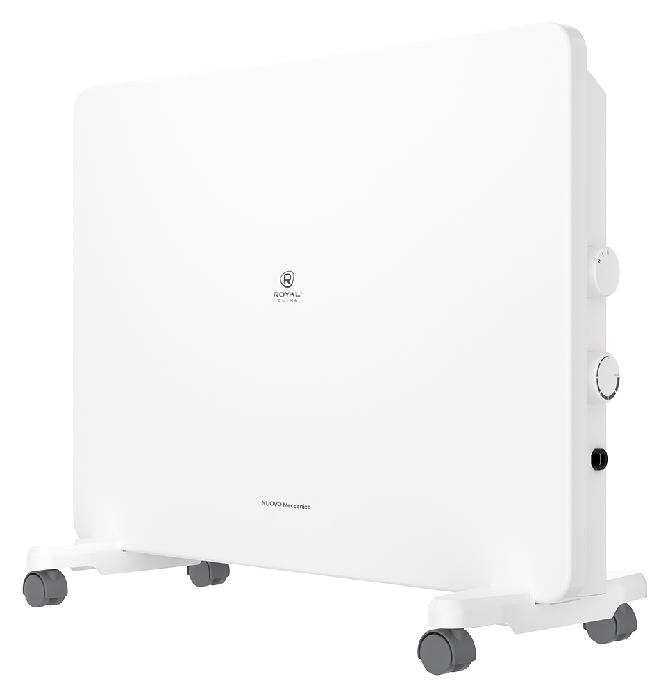 Обогреватель с Wi-Fi: стоит ли переплачивать за управление со смартфона