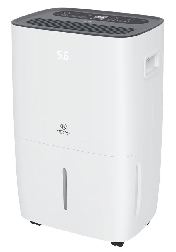 Как выбрать осушитель воздуха для подвальных и влажных комнат