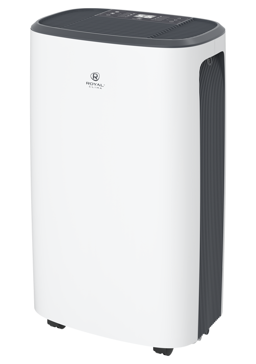 ТОП-7 осушителей воздуха для дачи и сырых комнат