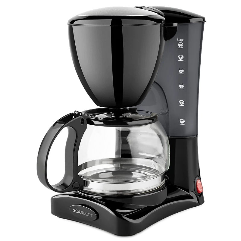 Топ-5 лучших недорогих рожковых кофеварок 2025 года — вкусный эспрессо у себя на кухне