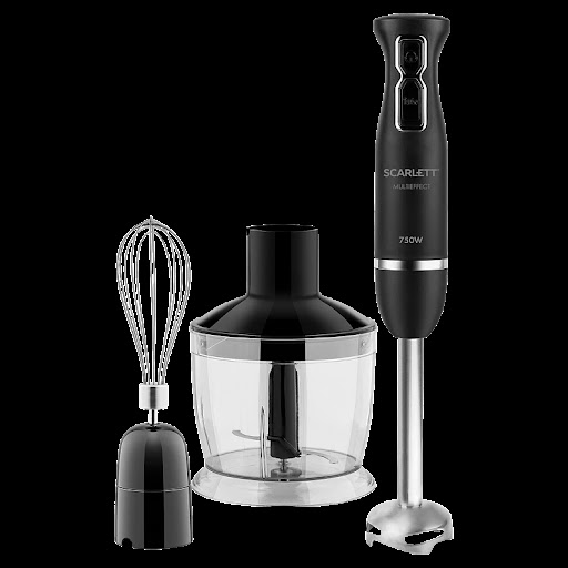 Рейтинг недорогих блендеров и комбайнов для домашней кухни