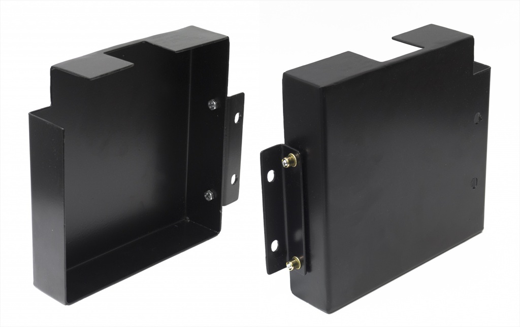 Защита от угона: сигнализации, метки, иммобилайзеры, «сейф» ЭБУ